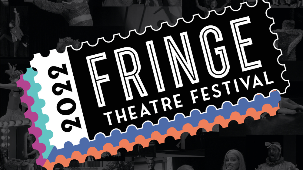 Indy Fringe Theatre Festival 2022 Needs Volunteers ThursSundays