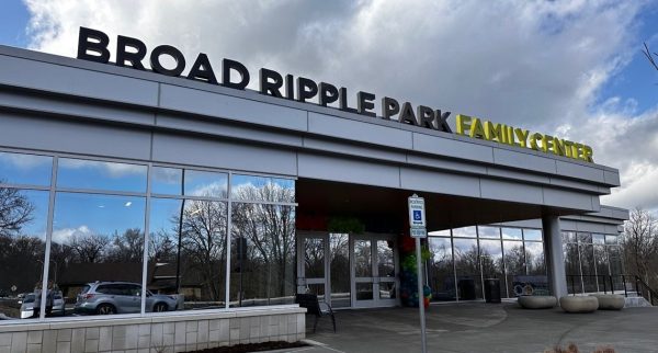 Broad Ripple Park Family Center