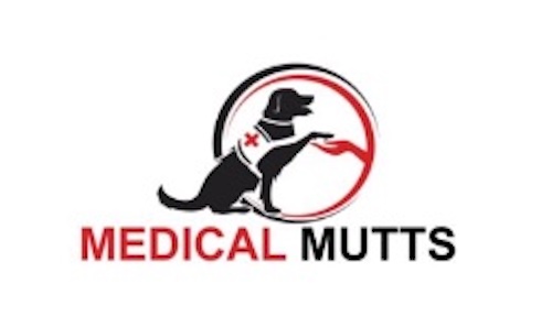Medical Mutts Service Dogs Inc.