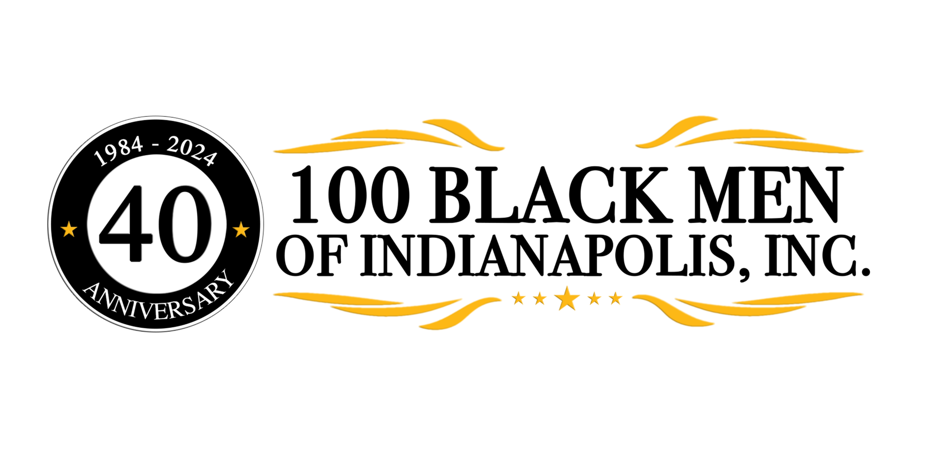 100 Black Men of Indianapolis