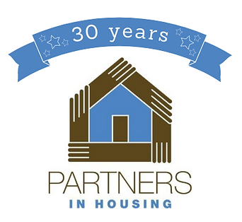 Partners in Housing Logo