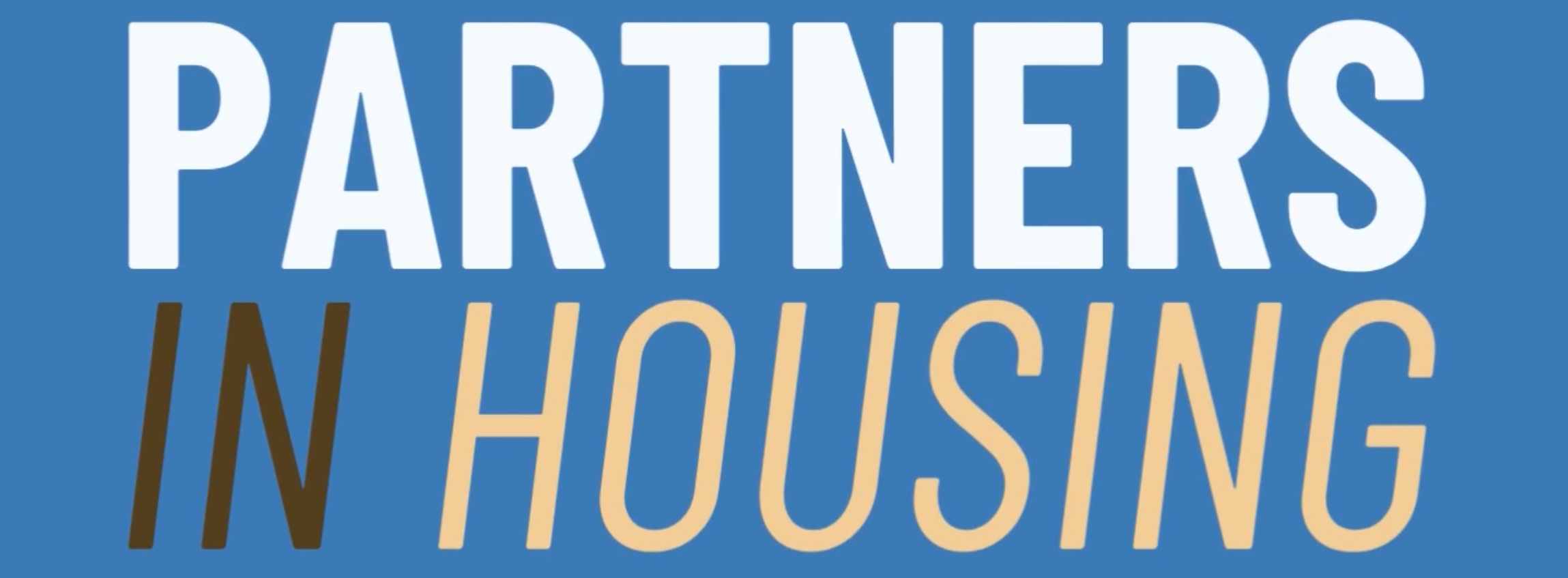 Partners in Housing