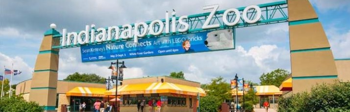 Indianapolis Zoo