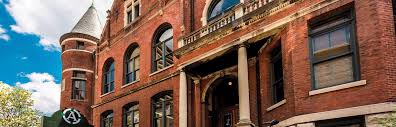 Athenaeum Foundation